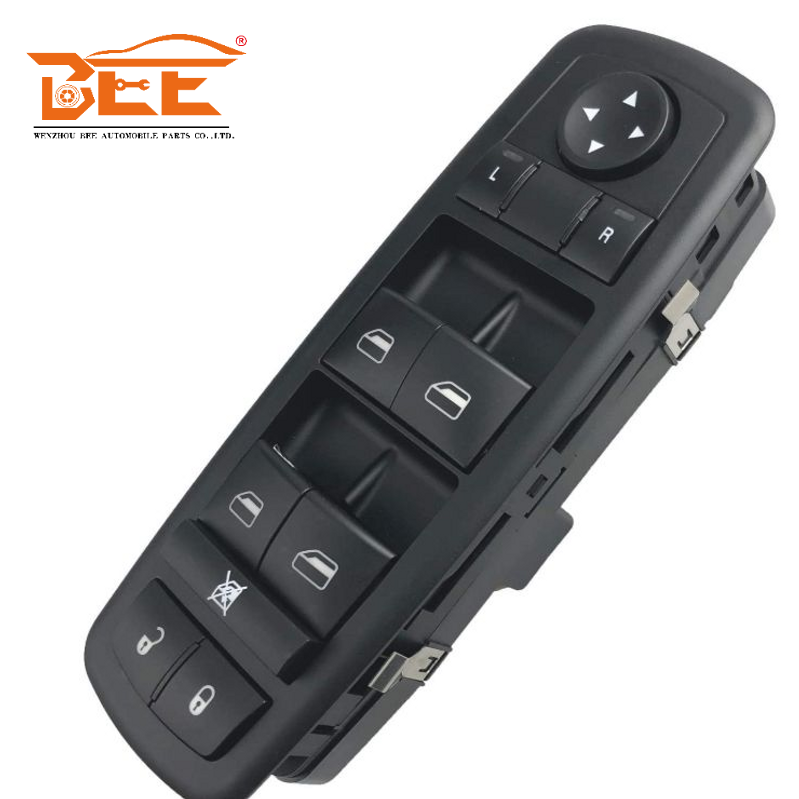 68039999AC Auto Switch Power Master Window Control Switch for PORSCHE